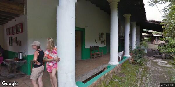 INFORMACIÓN TURISTICA